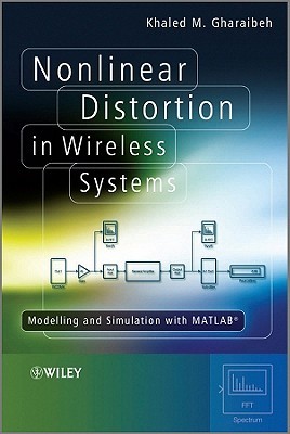 Nonlinear Distortion in Wireless Systems