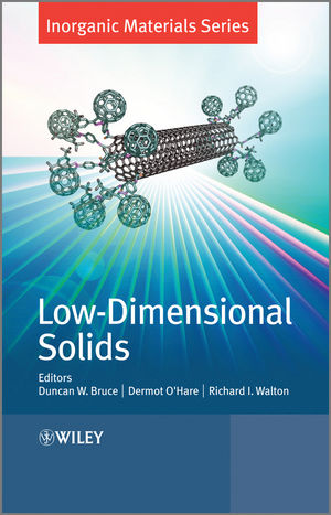 Low-dimensional solids