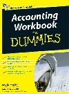 Accounting Workbook For Dummies