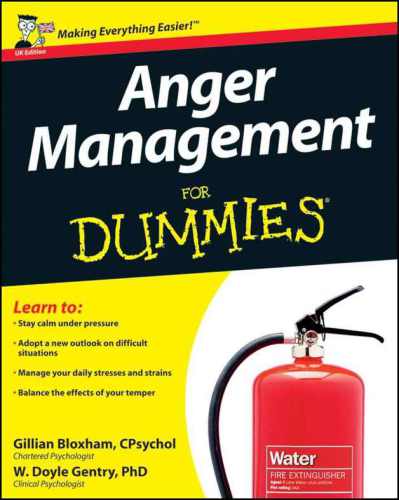 Anger Management for Dummies