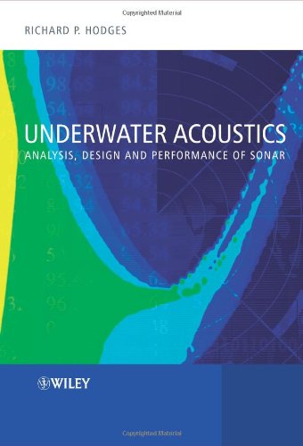 Underwater Acoustics