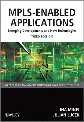 Mpls-Enabled Applications