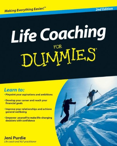 Life Coaching for Dummies