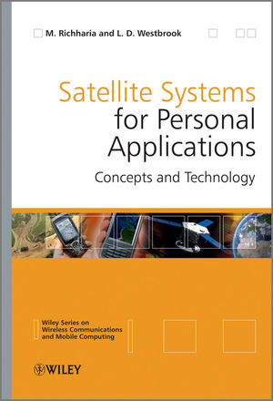 Satellite systems for personal applications concepts and technology