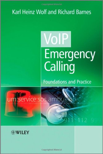 VoIP Emergency Calling