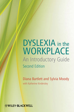 Dyslexia in the workplace : an introductory guide
