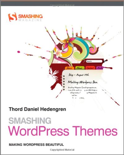 Smashing WordPress Themes