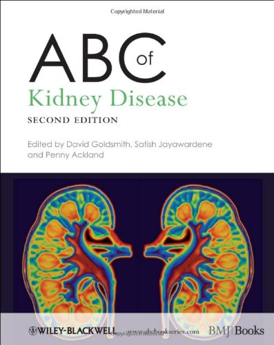 ABC of Kidney Disease