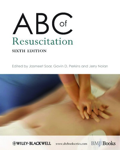 ABC of Resuscitation