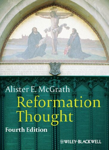 Reformation Thought