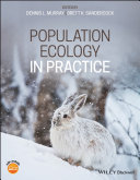 Population Ecology in Practice