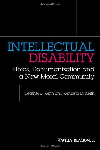 Intellectual Disability