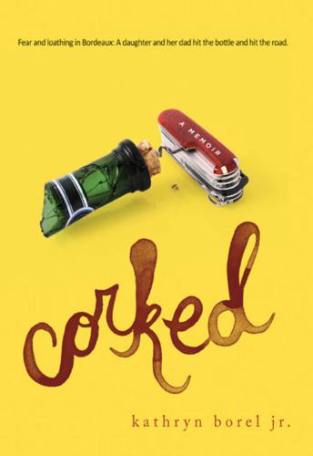 Corked