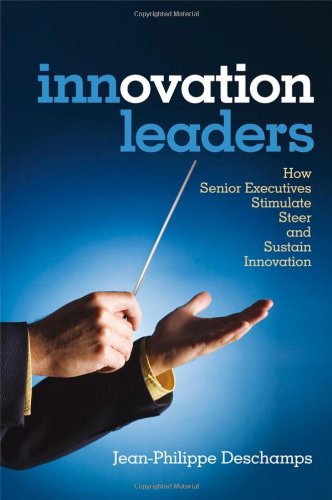 Innovation Leaders