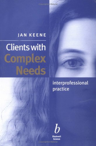 Clients with Complex Needs