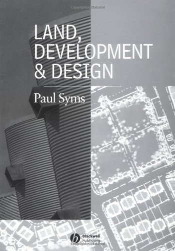 Land, Development and Design