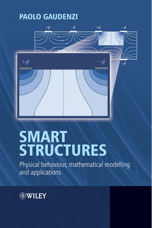 Smart structures : physical behaviour, mathematical modelling and applications