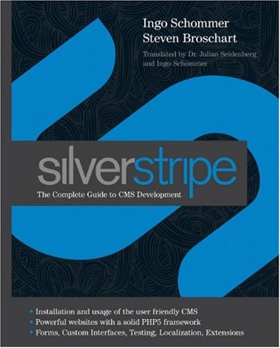 Silverstripe