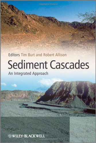 Sediment Cascades