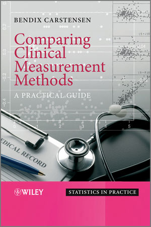 Comparing clinical measurement methods : a practical guide