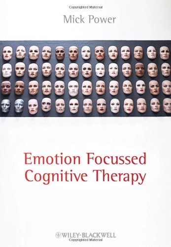 Emotion-Focused Cognitive Therapy