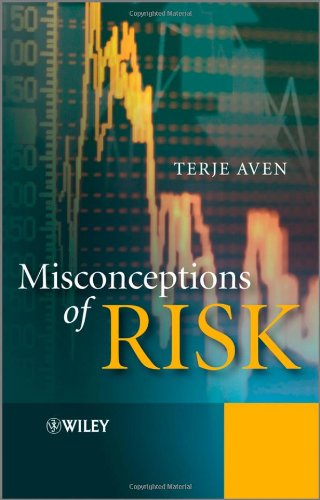 Misconceptions of Risk