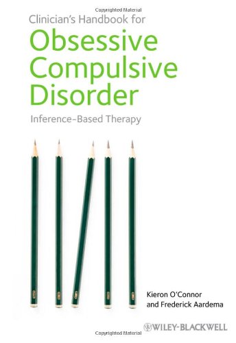 Clinician's Handbook for Obsessive Compulsive Disorder