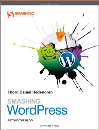 Smashing WordPress