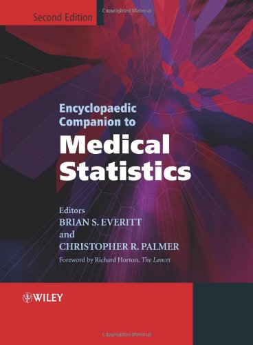 Encyclopaedic Companion to Medical Statistics