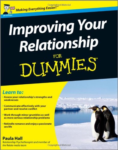 Improving Your Relationship for Dummies