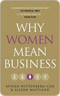 Why Women Mean Business