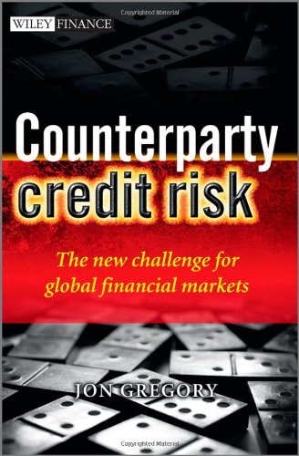 Counterparty Credit Risk