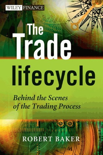 The Trade Lifecycle