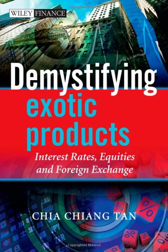 Demystifying Exotic Products