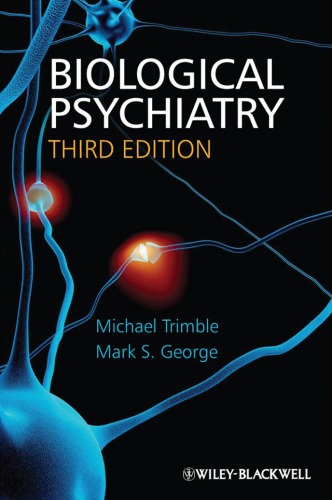 Biological Psychiatry