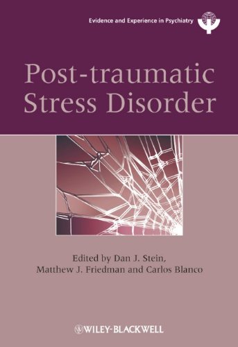 Post-Traumatic Stress Disorder