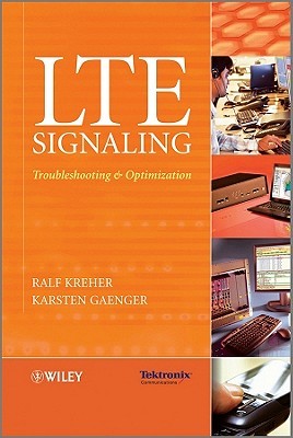 Lte Signaling