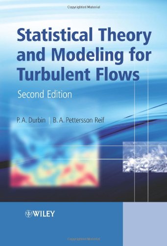 Statistical Theory and Modeling for Turbulent Flows