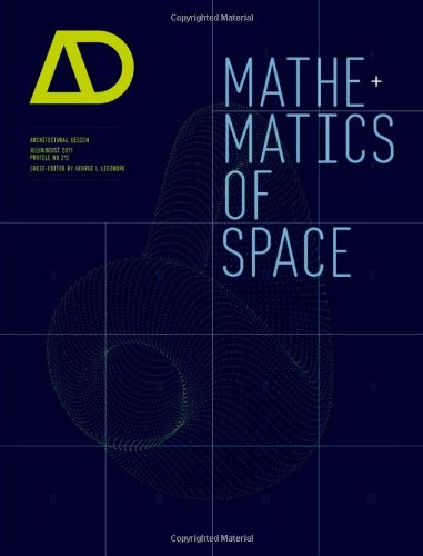 Mathematics of Space