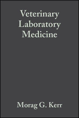 Veterinary laboratory medicine : clinical biochemistry and haematology