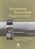 Sustainable Brownfield Regeneration