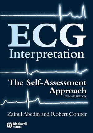 ECG interpretation : the self-assessment approach