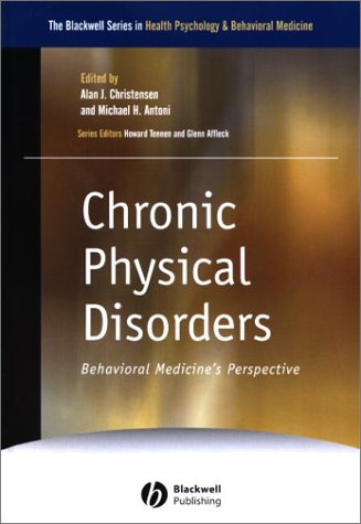 Chronic Physical Disorders