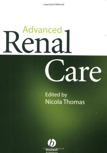 Advanced Renal Care