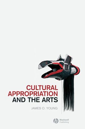 Cultural appropriation and the arts