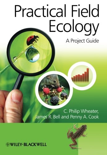 Practical Field Ecology