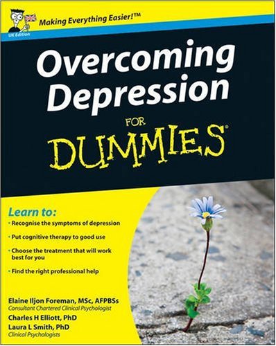 Overcoming Depression for Dummies