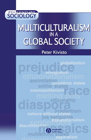 Multiculturalism in a global society