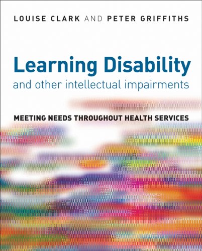 Learning Disability and Other Intellectual Impairments