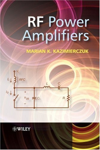 RF Power Amplifiers